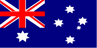 Australia Flag